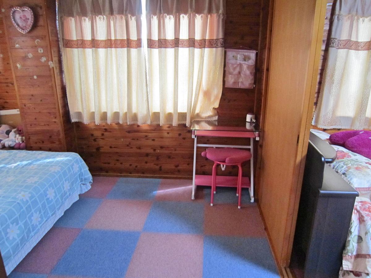 Iejima Minpaku Hotel Ie Bagian luar foto