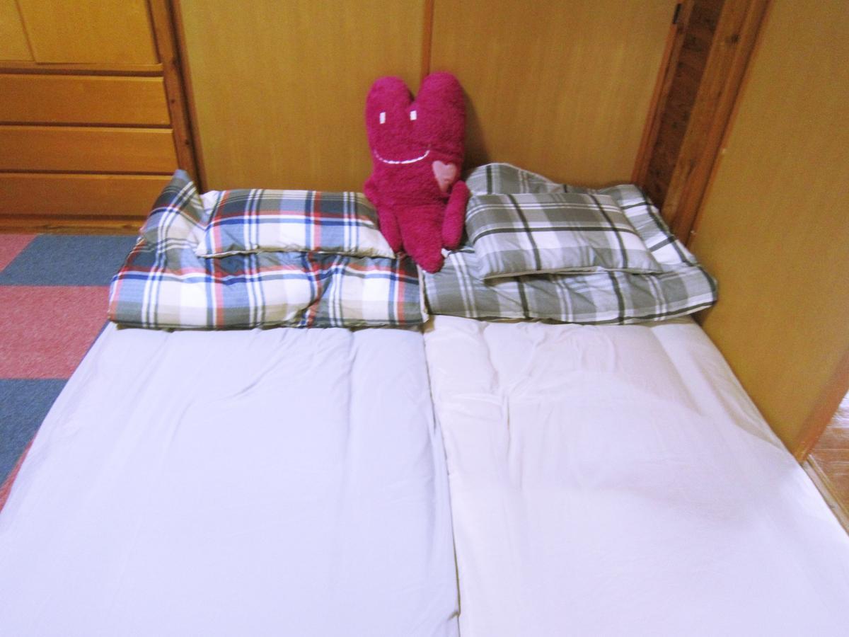 Iejima Minpaku Hotel Ie Bagian luar foto