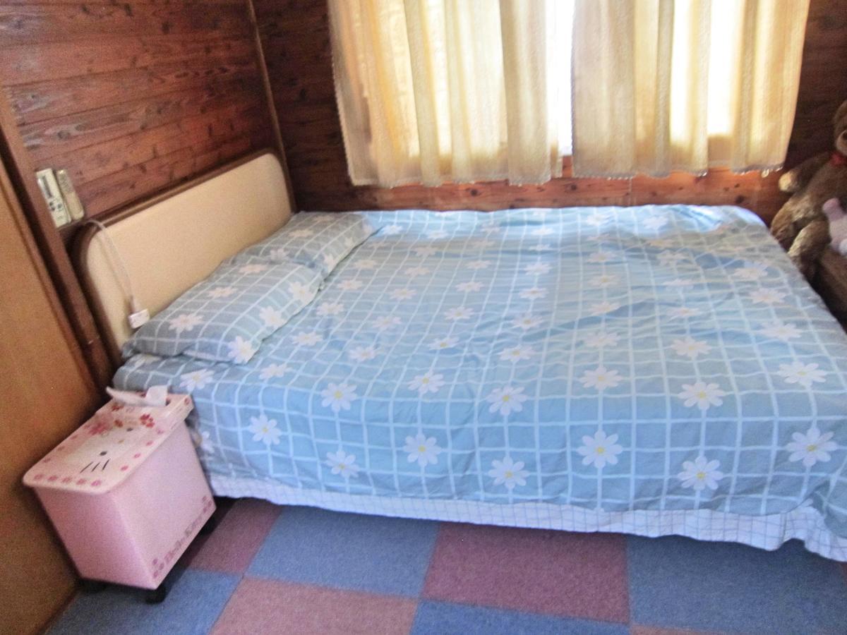 Iejima Minpaku Hotel Ie Bagian luar foto